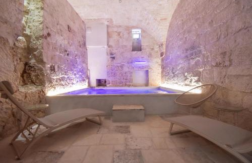 Ostuni Apartamento | Palazzo Rugiada - rooms & spa
