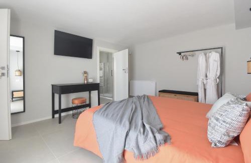 Ostuni Apartamento | Palazzo Rugiada - rooms & spa