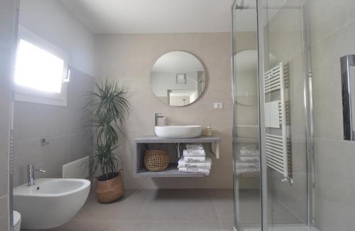Ostuni Apartamento | Palazzo Rugiada - rooms & spa