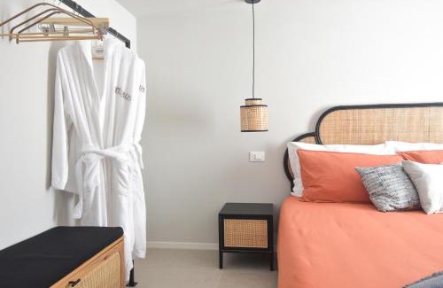 Ostuni Apartamento | Palazzo Rugiada - rooms & spa