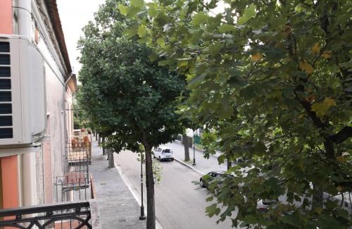 Telese Apartamento | Palazzo Salvi