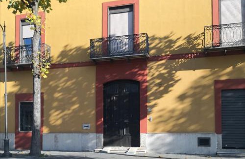 Telese Apartamento | Palazzo Salvi