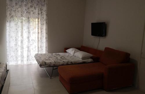 Telese Apartamento | Palazzo Salvi