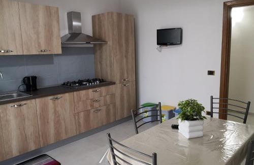 Telese Apartamento | Palazzo Salvi