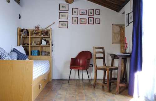 Citta di Castello Cama Y Desayuno | Palazzo San Florido