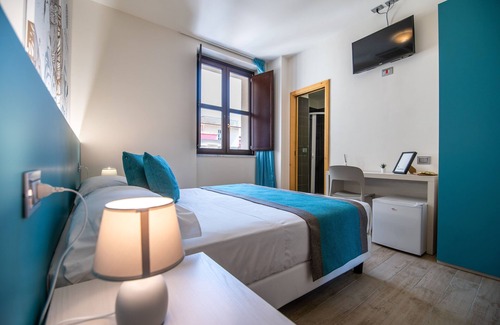 Cava de' Tirreni Cama Y Desayuno | Palazzo San Giovanni
