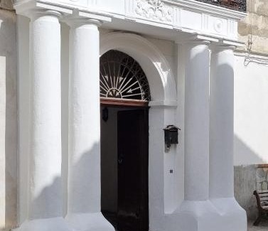 San Nicola Arcella Casa | Palazzo Sandù Dimora nel Borgo