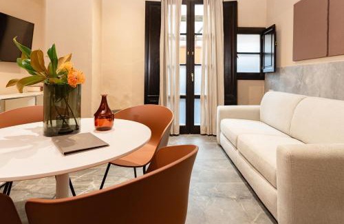 Santo Spirito Apartamento | Palazzo Santa Monaca