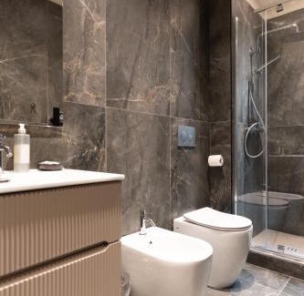Santo Spirito Apartamento | Palazzo Santa Monaca