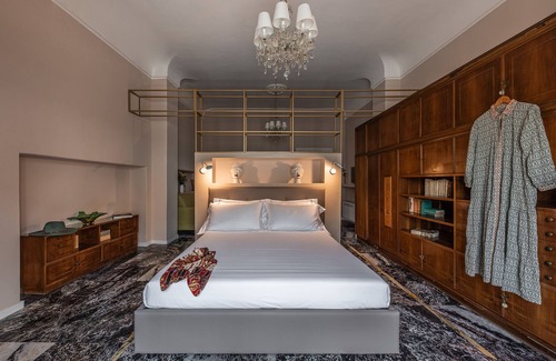 Mesagne Cama Y Desayuno | Palazzo Savino