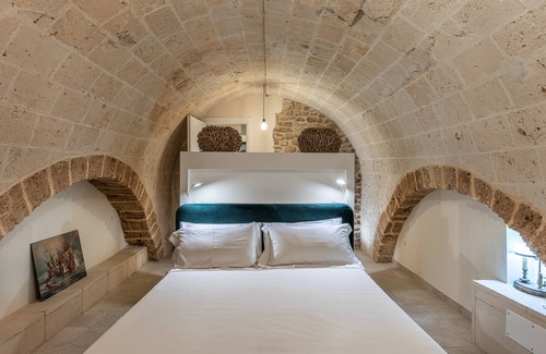 Mesagne Cama Y Desayuno | Palazzo Savino