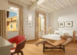 Rione II Trevi Apartamento | Palazzo Scanderbeg