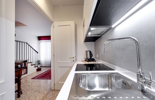 Castello Casa | Palazzo Schiavoni Residenza d’Epoca
