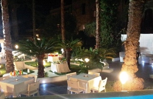 Marina di Patti Cama Y Desayuno | Palazzo Sciacca