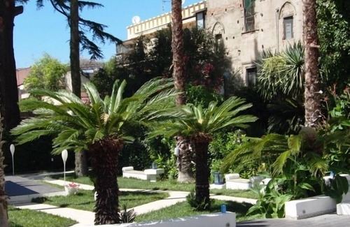 Marina di Patti Cama Y Desayuno | Palazzo Sciacca
