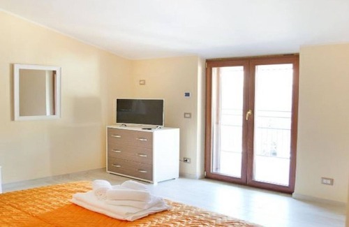 Bomerano Casa | Palazzo Sicignano - APARTAMENTO 2