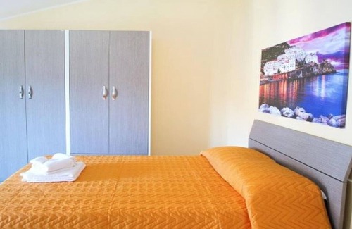 Bomerano Casa | Palazzo Sicignano - APARTAMENTO 2