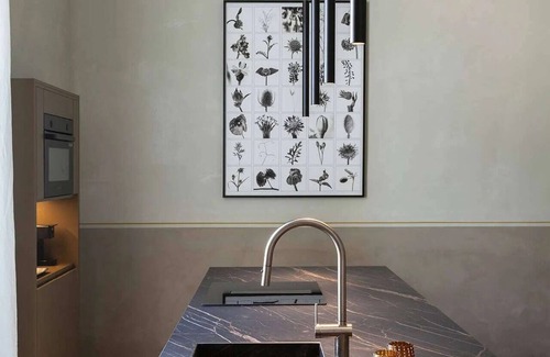 Centro Storico Hotel | Palazzo Tafuri Boutique Hotel