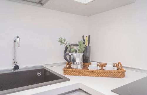 Como City Centre Apartamento | Palazzo Tatti