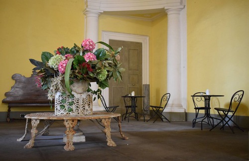 Lucca Historical Center Casa | Palazzo Tucci Residenza d'Epoca