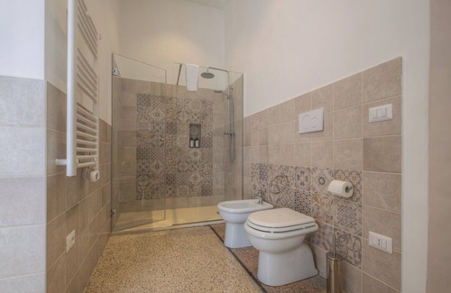Centro Storico Cama Y Desayuno | Palazzo Vaglio Relais