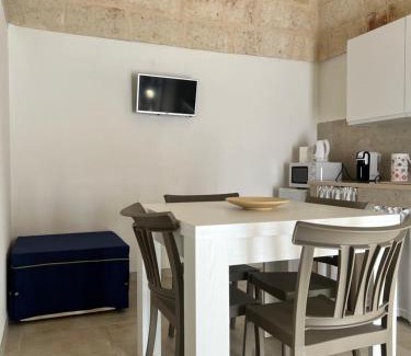 Fasano Casa | Palazzo Valentino 3