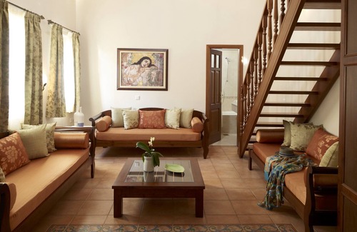 Old Town Rethymnon Casa | Palazzo Vecchio Exclusive Residence