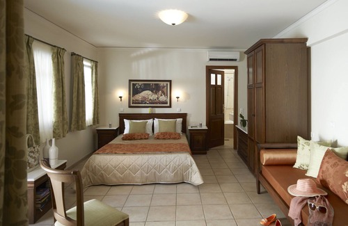 Old Town Rethymnon Casa | Palazzo Vecchio Exclusive Residence