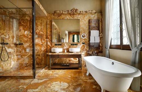 Santa Croce Hotel | Palazzo Venart Luxury Hotel