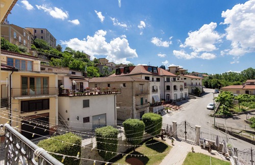 Castelfranci Apartamento | Palazzo Vittoli - Iside & Delia