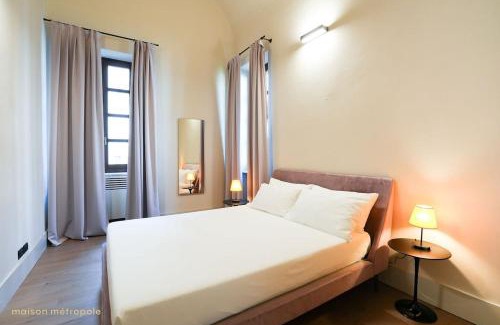 Asti Apartamento | Palazzo Zoya Serenissime di Carignano