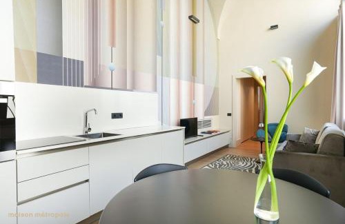 Asti Apartamento | Palazzo Zoya Serenissime di Carignano