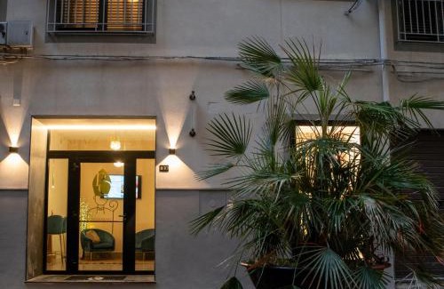 Naples City Centre Apartamento | PALAZZOREFICI