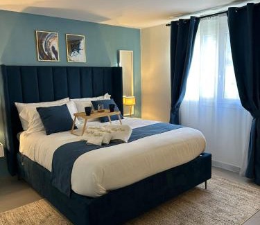 Naples City Centre Apartamento | PALAZZOREFICI