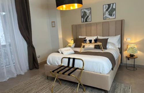 Naples City Centre Apartamento | PALAZZOREFICI