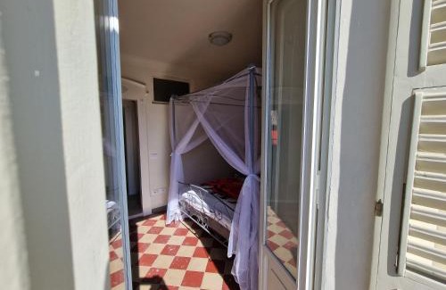 Pergola Apartamento | PalazzoRegina