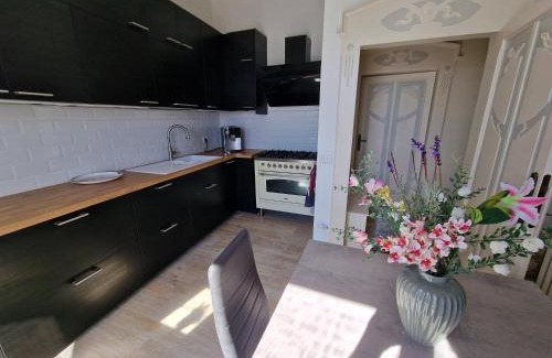 Pergola Apartamento | PalazzoRegina