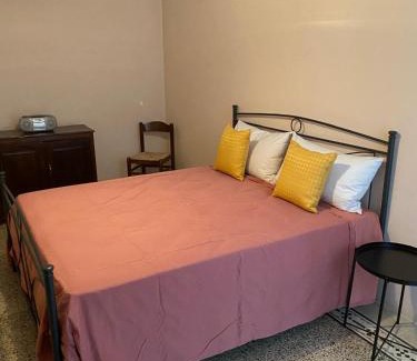 San Michele Salentino Apartamento | Palazzotto Romantic