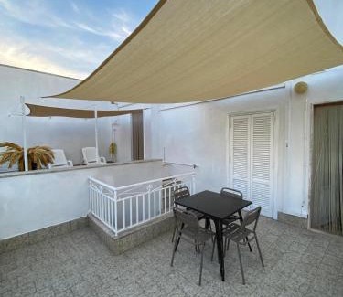 San Michele Salentino Apartamento | Palazzotto Romantic