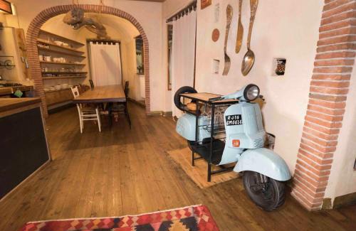 Old Town Apartamento | Palazzu Stidda Catania