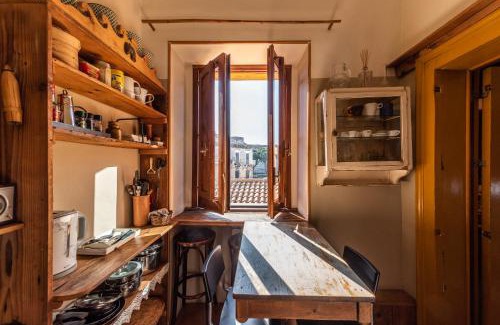 Old Town Apartamento | Palazzu Stidda Catania