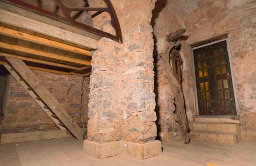 Old Town Apartamento | Palazzu Stidda Catania