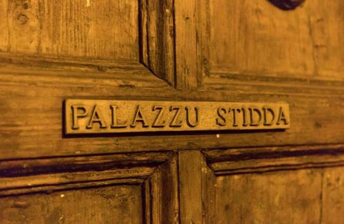 Old Town Apartamento | Palazzu Stidda Catania