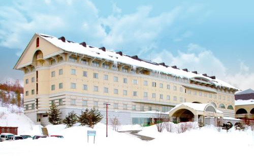 Tsumagoi Complejo | Palcall Tsumagoi Resort Ski & Hotel