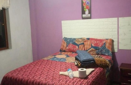 Quito Casa | Palcos Hostal