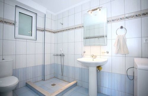 Palaiochora Casa | Paleochora casas n2