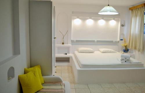 Milos Apartamento | Paleochori Studios