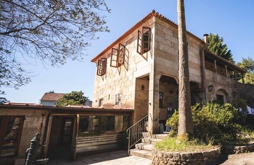 Pontevedra Cabaña | Palermiño.