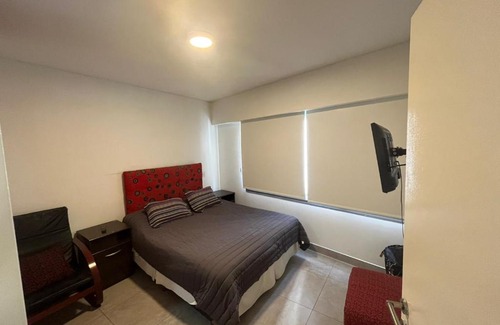 Palermo Apartamento | Palermo, 2 amb, Amplio y Luminoso