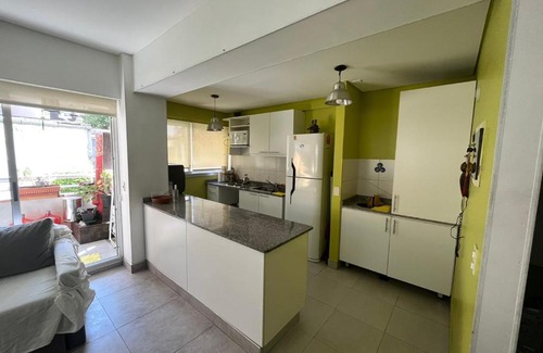 Palermo Apartamento | Palermo, 2 amb, Amplio y Luminoso